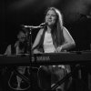 Foto Lisa Morgenstern te Black Easter Festival 2015