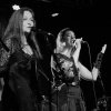 Foto Qntal te Black Easter Festival 2015
