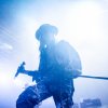 Foto Fields of the Nephilim te Roadburn Festival 2015