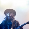 Fields of the Nephilim foto Roadburn Festival 2015