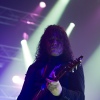 Foto Anathema te Roadburn Festival 2015