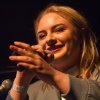Foto Låpsley te Motel Mozaique 2015