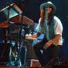 Foto Mister and Mississippi te Motel Mozaique 2015