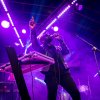 Foto GhostPoet te Motel Mozaique 2015