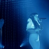Foto Purity Ring op Motel Mozaique 2015