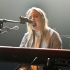 Foto Låpsley te Motel Mozaique 2015