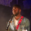 Foto Jake Isaac te Motel Mozaique 2015