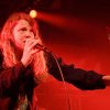 Foto Kate Tempest te Motel Mozaique 2015