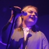 Foto Låpsley te Motel Mozaique 2015