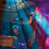 Foto The Mysterons te Motel Mozaique 2015