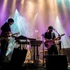 Foto The Notwist te Motel Mozaique 2015