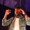 Foto Jake Isaac te Motel Mozaique 2015