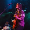 Foto The Staves op Motel Mozaique 2015