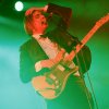 Foto Will Butler op Motel Mozaique 2015