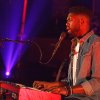 Foto Jake Isaac te Motel Mozaique 2015