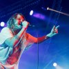 Foto Kate Tempest te Motel Mozaique 2015