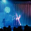 Foto Purity Ring te Motel Mozaique 2015