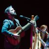 Foto Villagers te Motel Mozaique 2015