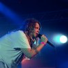Foto Kate Tempest te Motel Mozaique 2015