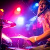 Foto Tweak Bird te Motel Mozaique 2015