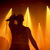 Foto The Prodigy te The Prodigy - 10/4 - Heineken Music Hall