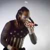 Foto The Prodigy op The Prodigy - 10/4 - Heineken Music Hall