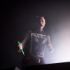 Foto The Prodigy op The Prodigy - 10/4 - Heineken Music Hall