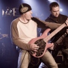 Foto Blind Justice te SBL Music Fest! 2015
