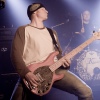 Foto Blind Justice te SBL Music Fest! 2015