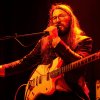 Foto Matthew E. White op Matthew E. White - 22/04 - Paradiso