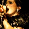 Within Temptation foto Within Temptation - 21/04 - De Meenthe