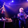 Vaults foto London Calling #1 2015
