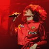 Foto The Dø te London Calling #1 2015