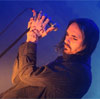 Foto My Dying Bride te My Dying Bride - 20/4 - Paradiso