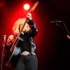 Foto Melissa Etheridge te Melissa Etheridge - 28/04 - TivoliVredenburg