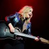 Foto Melissa Etheridge te Melissa Etheridge - 28/04 - TivoliVredenburg