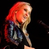 Melissa Etheridge foto Melissa Etheridge - 28/04 - TivoliVredenburg