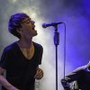 Foto Orange Skyline te Navarone - 24/04 - Gebr. de Nobel