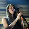 Foto The Staves te The Staves - 25/04 - Hedon Zwolle