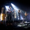 Foto The Staves op The Staves - 25/04 - Hedon Zwolle