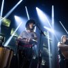 Foto The Staves op The Staves - 25/04 - Hedon Zwolle