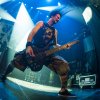 Foto Suicide Silence op Impericon Festival 2015