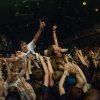 Foto  op Impericon Festival 2015
