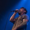 Foto Suicide Silence op Impericon Festival 2015