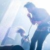 Foto Suicide Silence op Impericon Festival 2015