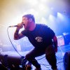 Foto Comeback Kid te Impericon Festival 2015