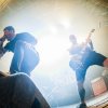 Foto Comeback Kid te Impericon Festival 2015