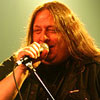 Jon Oliva's Pain