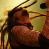 Foto MortIIs te Pestpop 2007