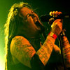 Foto MortIIs te Pestpop 2007